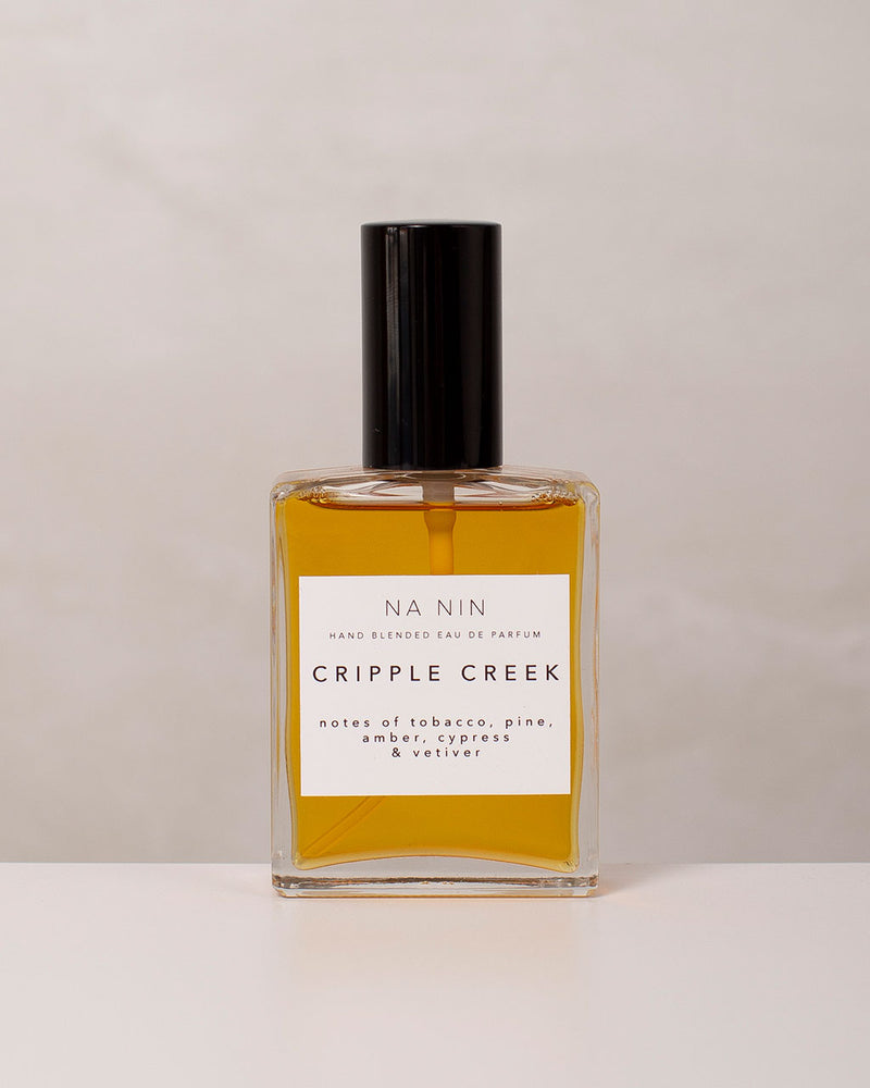 Cripple Creek Eau De Parfum