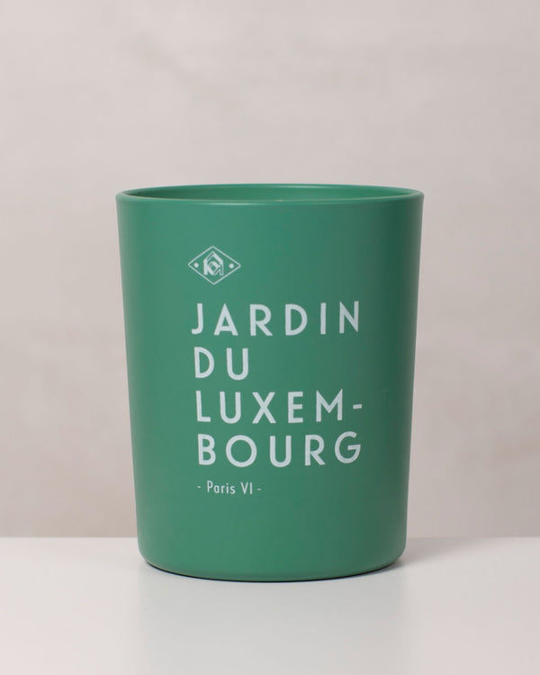 Jardin du Luxembourg Candle