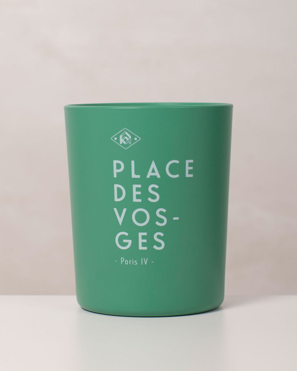 Place des Vosges Candle - Kerzon | Eden