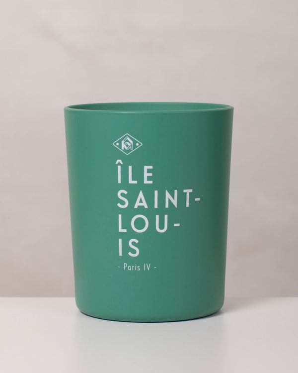 Ile Saint-Louis Candle