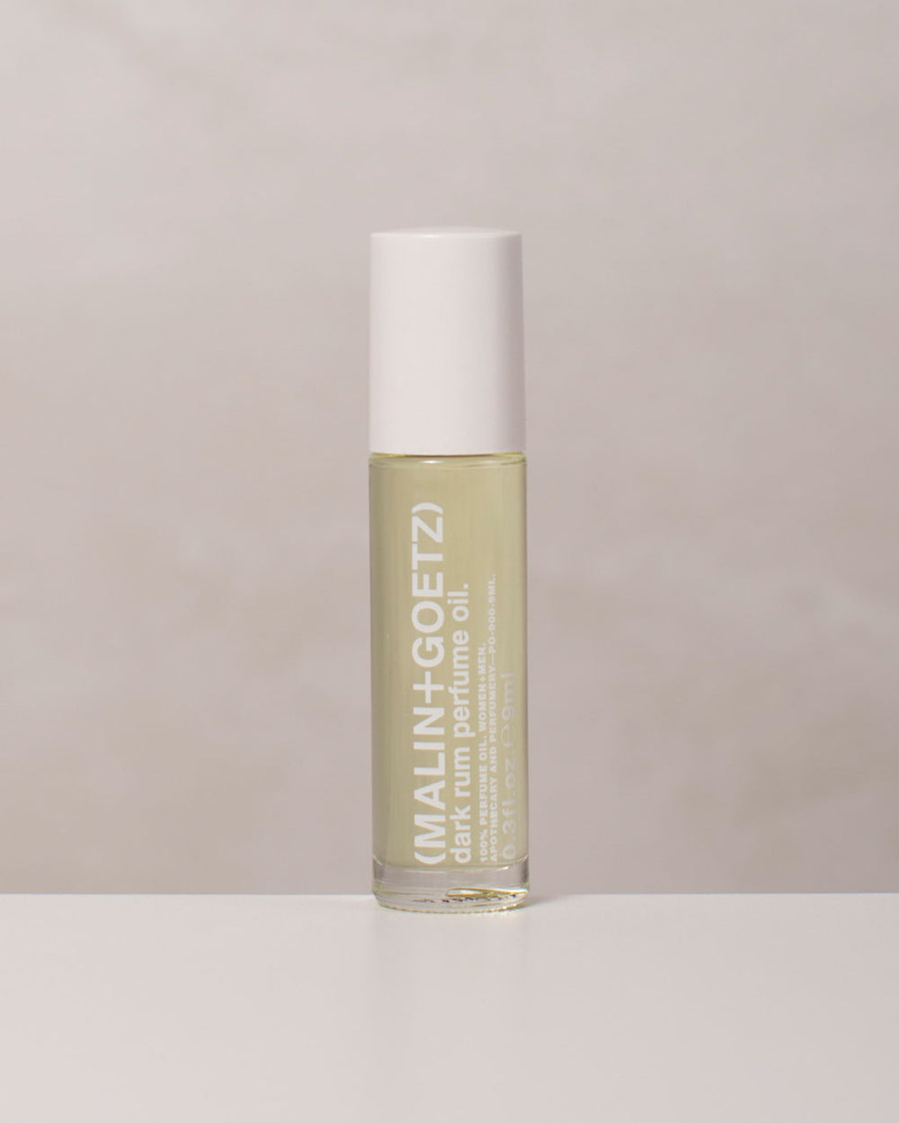 (MALIN+GOETZ) ダークラム 9ml オイル香水 マリンアンドゴッツ ダークラム パフュームオイル 9ML (MALIN+GOETZ