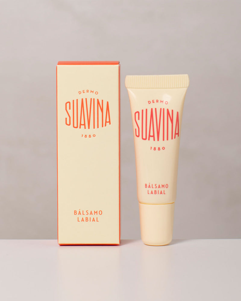 Suavina Original Bálsamo Labial (10 ml) desde 2,78 €