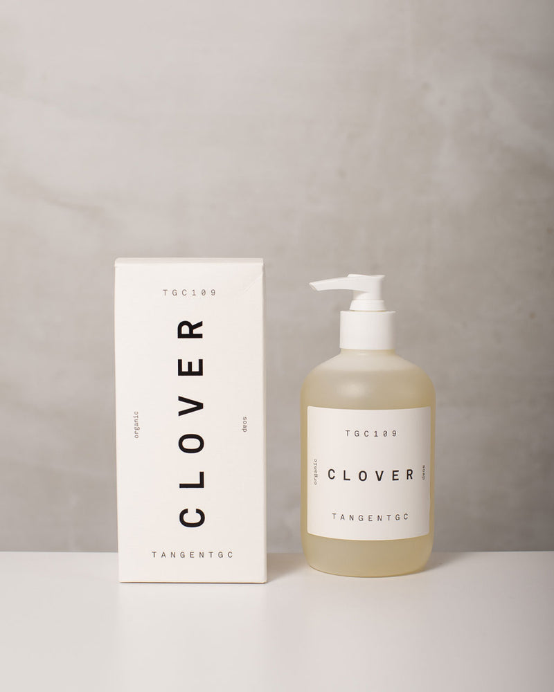 Clover Hand Soap