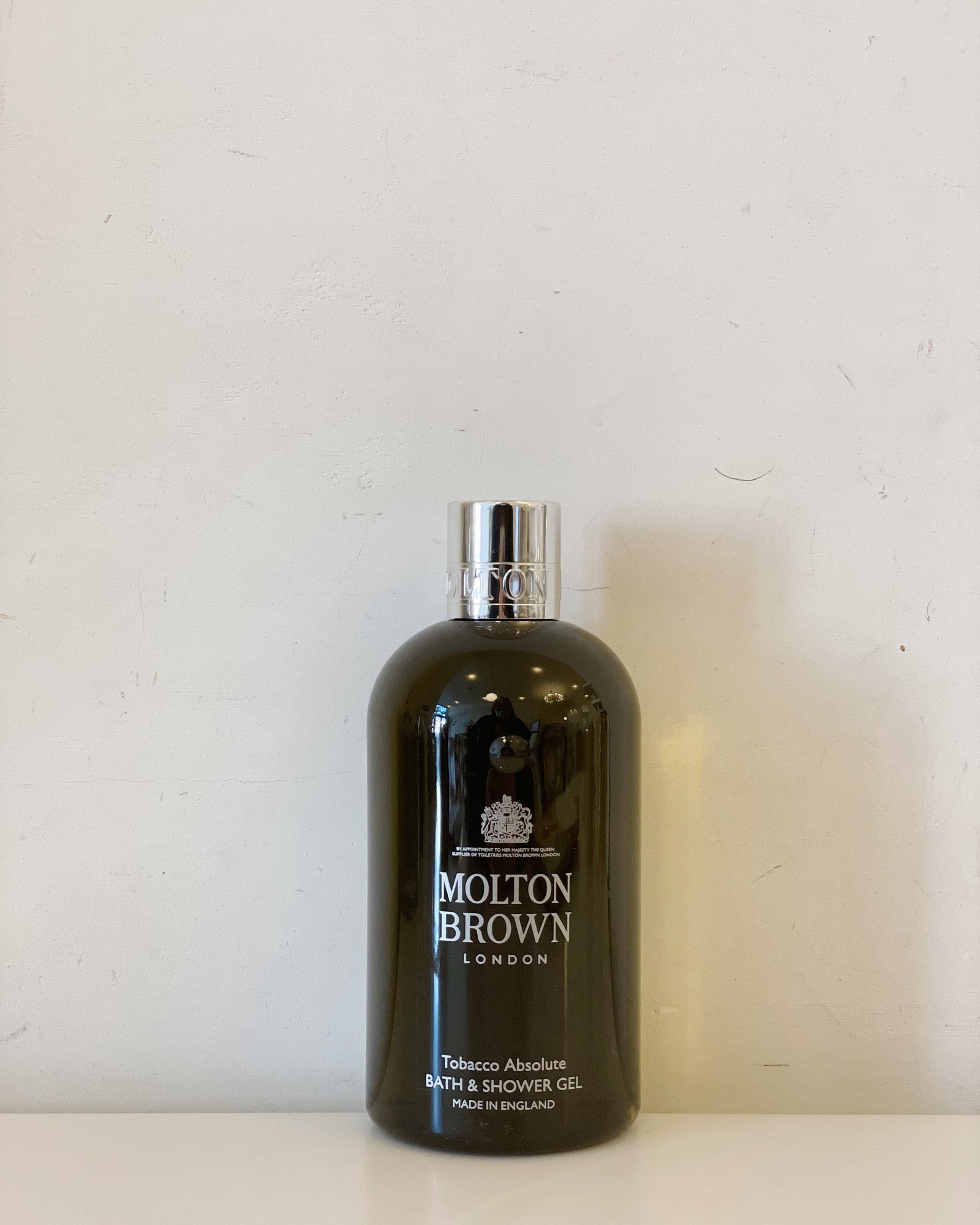 molton brown tobacco absolute 500ml Tobacco Absolute Bath & Shower Gel - Molton Brown
