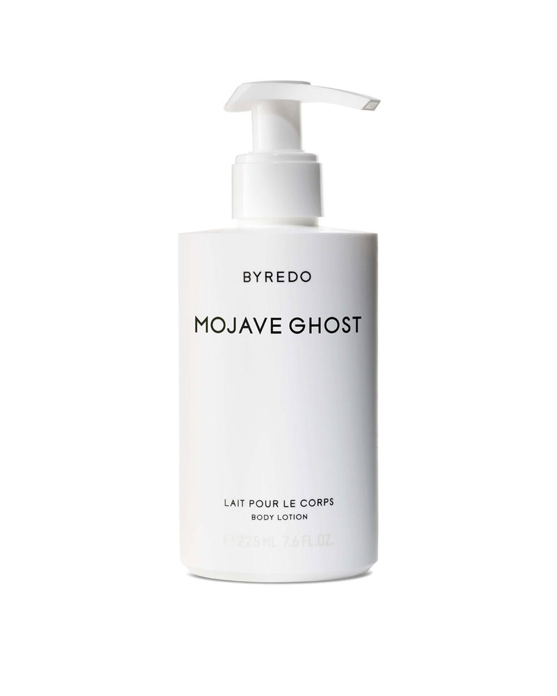 Mojave Ghost Body Lotion