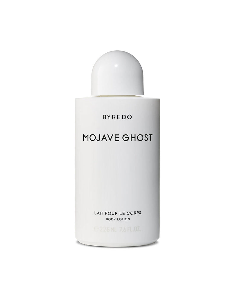 Mojave Ghost Body Lotion