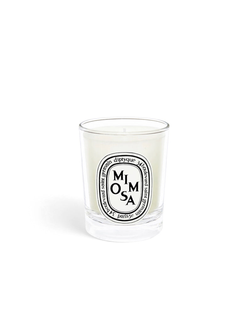 Mimosa Candle 6.5 / 2.4oz