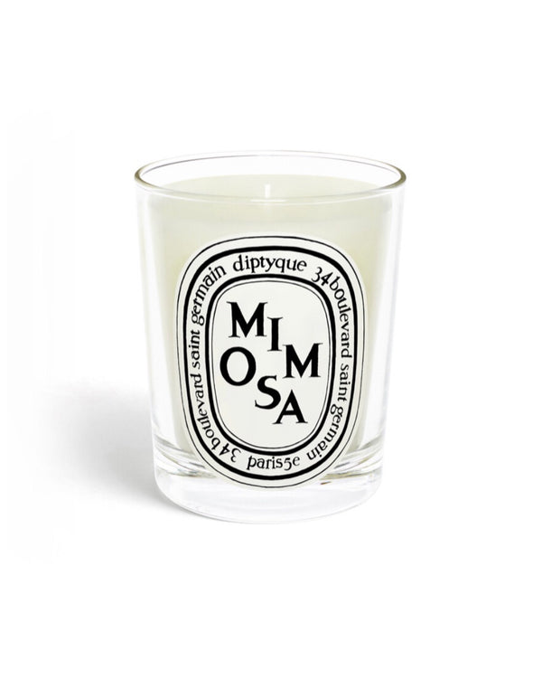 Mimosa Candle 6.5 / 2.4oz