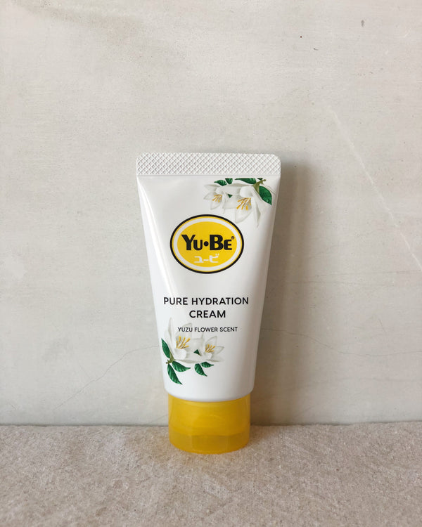 Yuzu Pure Hydration Cream