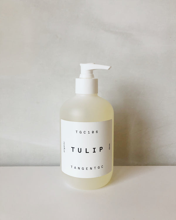 Tulip Hand Soap