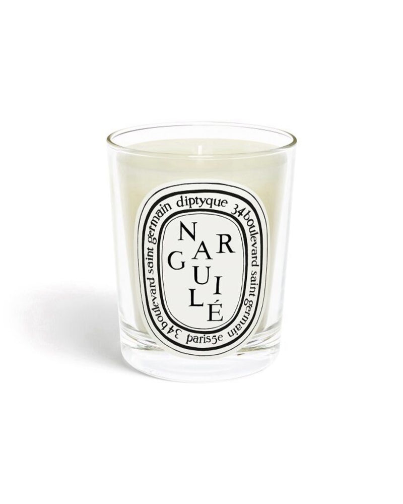 Narguile Candle 6.5oz
