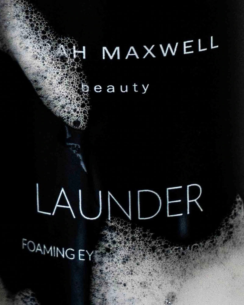 Launder - Lash and Lid Cleanser