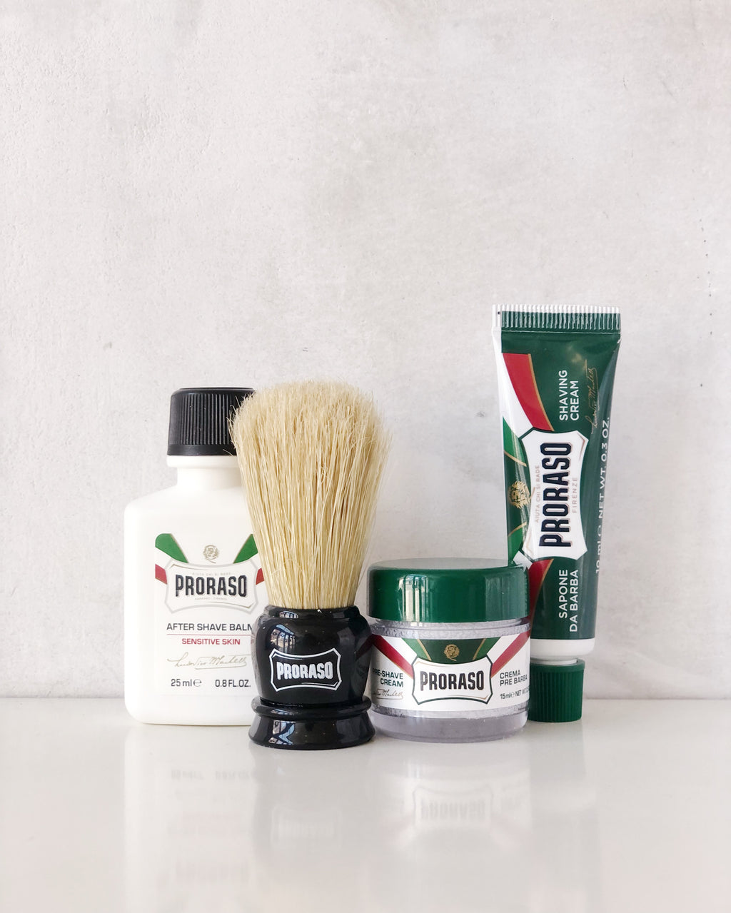 Proraso Travel Shave Kit  Urban Outfitters Singapore