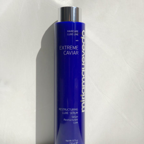 シャンプー 250ml EXTREME CAVIARmiriam quevedo image_ce3219f7-20ea-4ebe-8ccf-