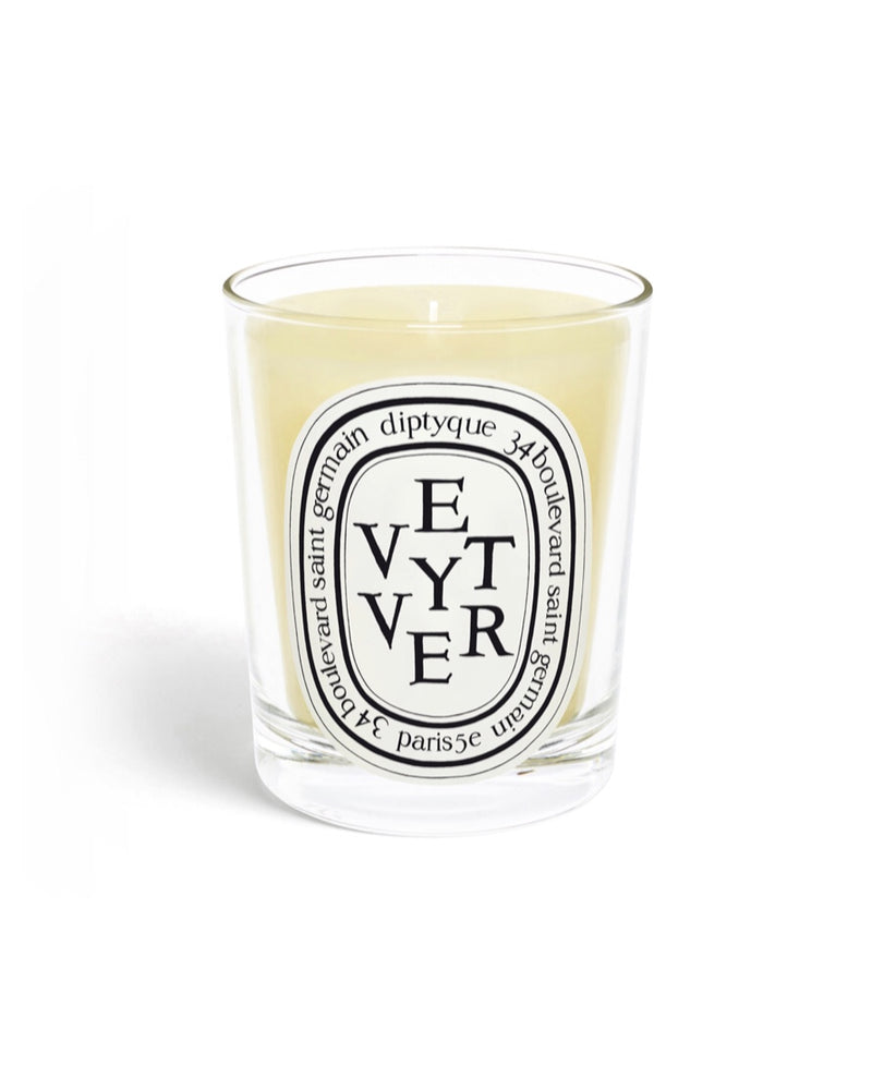 Vetyver Candle 6.5oz
