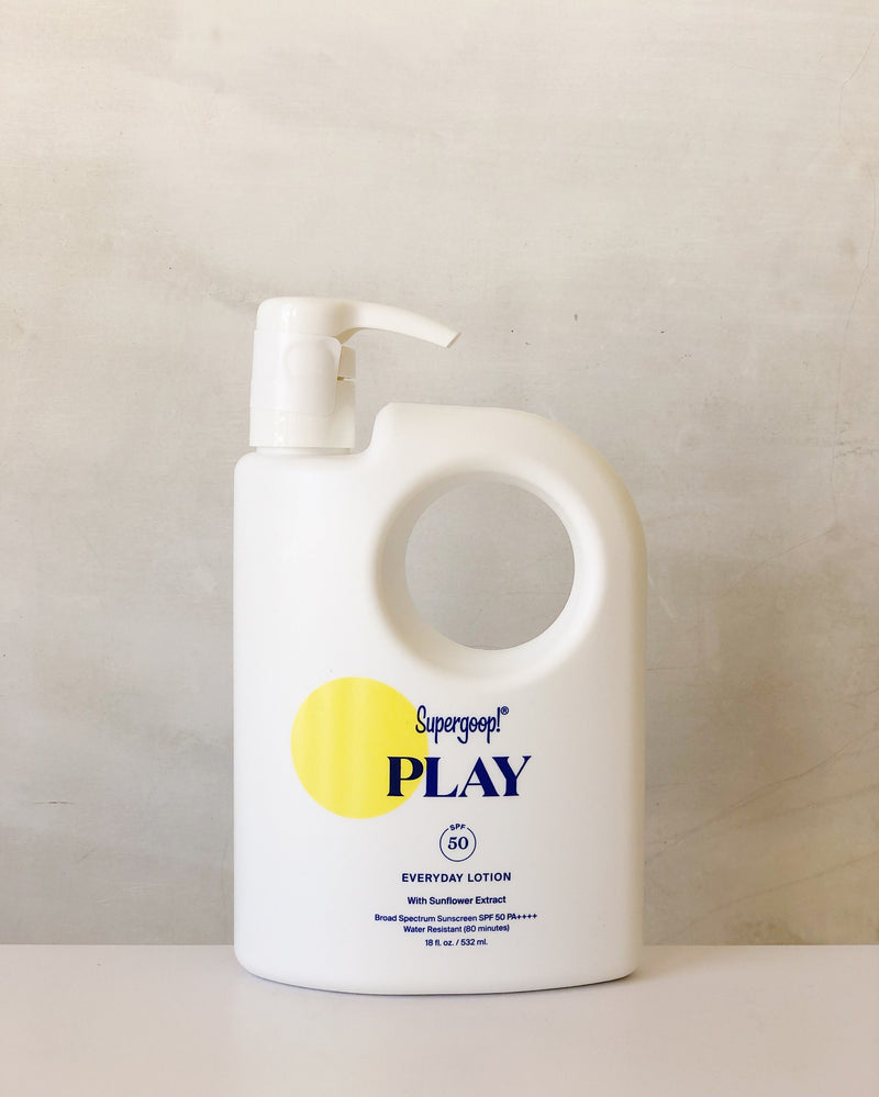 PLAY Everyday Lotion SPF 50 18oz
